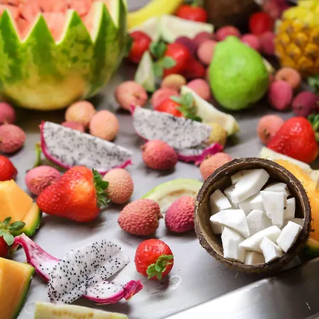 Ibis Styles Budapest Airport Szálloda 3*