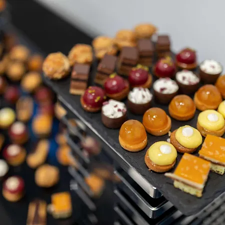 Ibis Styles Budapest Airport 3* Vecsés