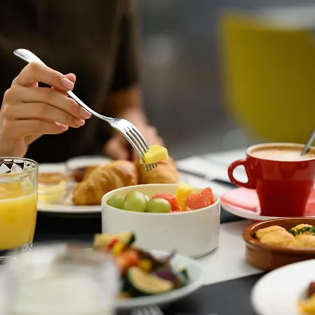 Ibis Styles Budapest Airport Hotel 3*