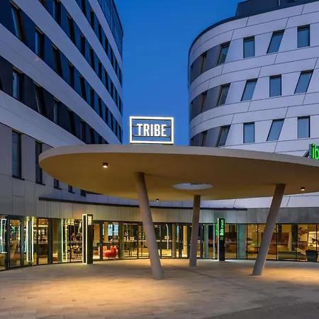 Hotel Ibis Styles Budapest Airport