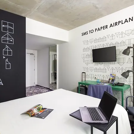 Ibis Styles Budapest Airport