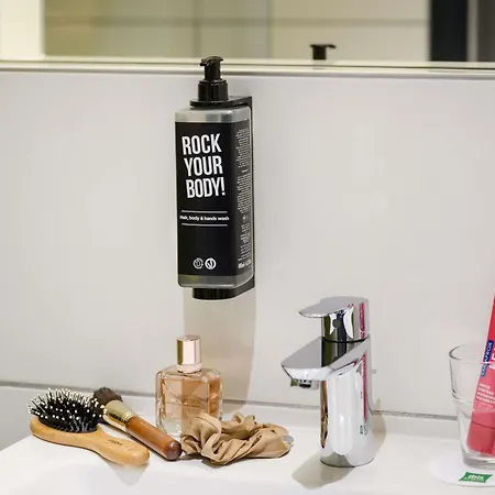 Szálloda Ibis Styles Budapest Airport Vecsés