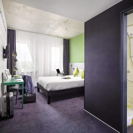 Ibis Styles Budapest Airport 3*