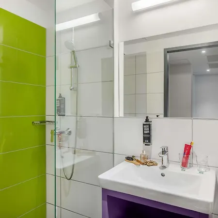 Ibis Styles Budapest Airport Vecsés