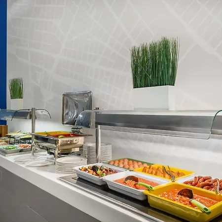 Ibis Styles Budapest Airport 3* Vecsés