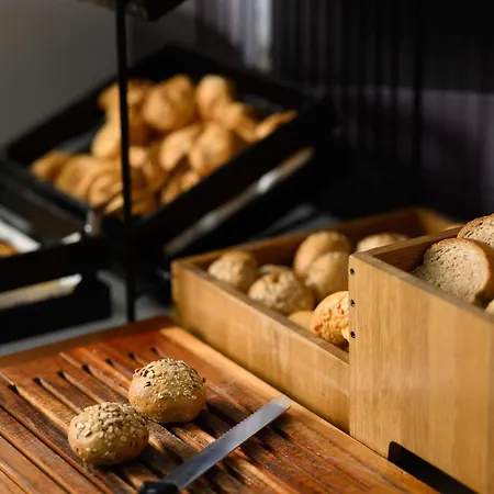 Ibis Styles Budapest Airport Szálloda Vecsés