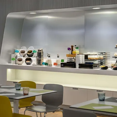 Ibis Styles Budapest Airport Vecsés