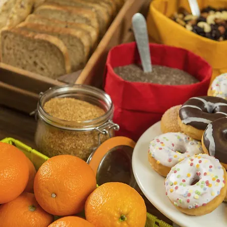 Ibis Styles Budapest Airport Szálloda Vecsés