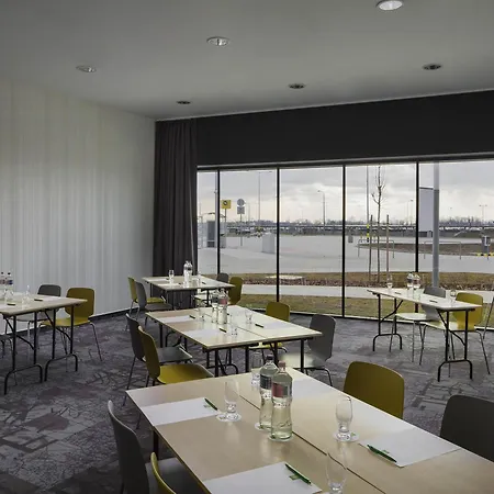 Szálloda Ibis Styles Budapest Airport Vecsés