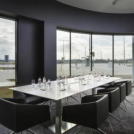 Szálloda Ibis Styles Budapest Airport