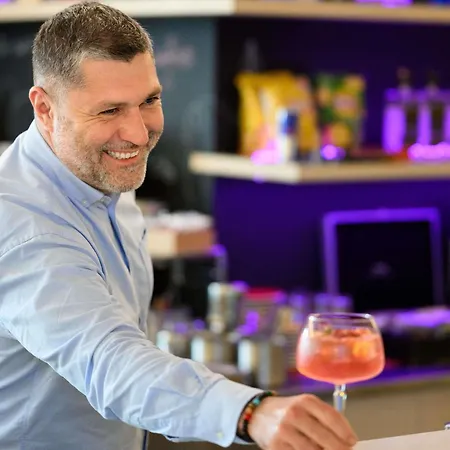 Ibis Styles Budapest Airport Hotel Vecsés