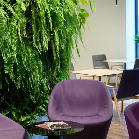 Ibis Styles Budapest Airport Szálloda Vecsés