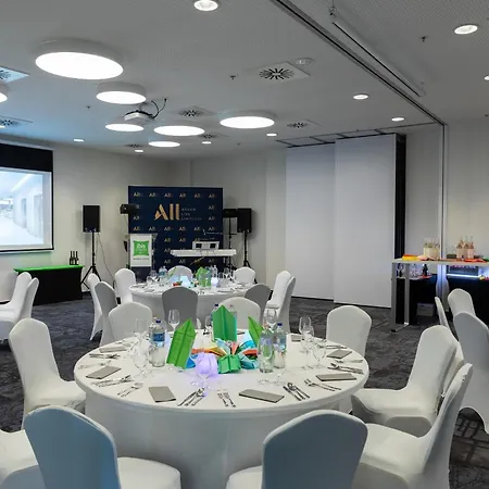 Ibis Styles Budapest Airport Vecsés