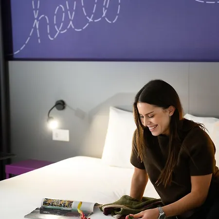 Hotel Ibis Styles Budapest Airport Vecsés