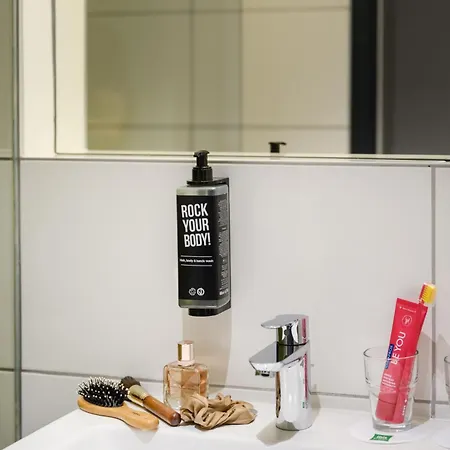 Ibis Styles Budapest Airport