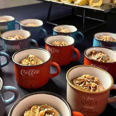 מלון Ibis Styles Budapest Airport 3*