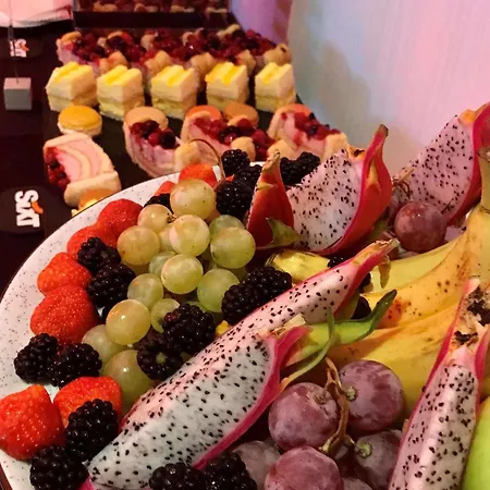 Ibis Styles Budapest Airport 3*