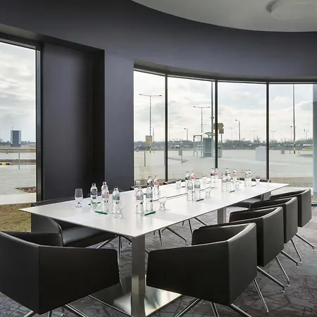 Ibis Styles Budapest Airport Hotel 3*