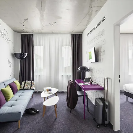 Ibis Styles Budapest Airport Szálloda