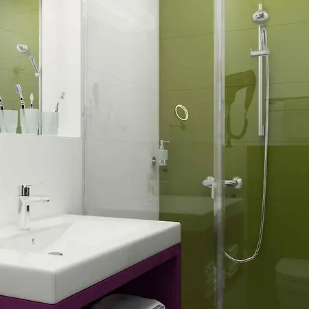 Ibis Styles Budapest Airport 3* Vecsés