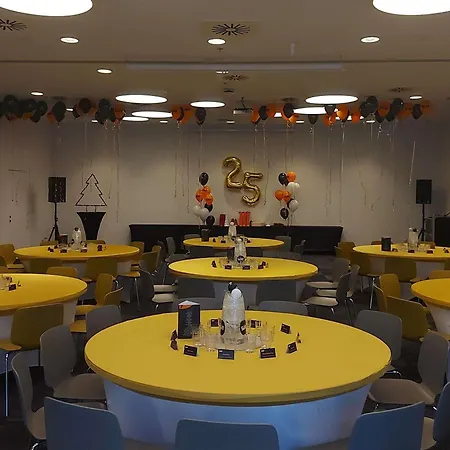 Ibis Styles Budapest Airport Hotel 3*