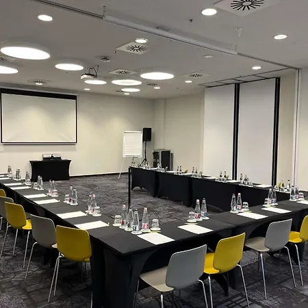 Hotel Ibis Styles Budapest Airport Vecsés