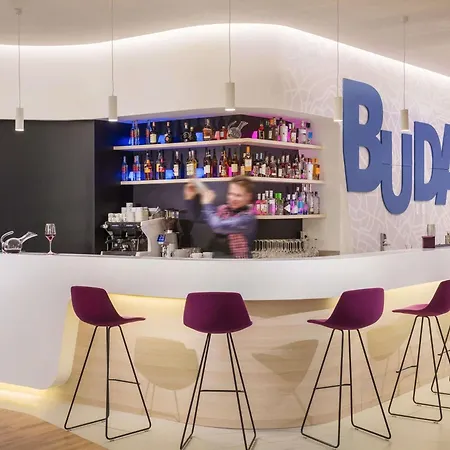 Ibis Styles Budapest Airport Hotel Vecsés