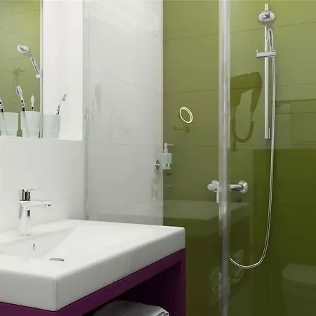 Hotel Ibis Styles Budapest Airport