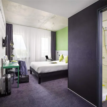 Ibis Styles Budapest Airport Hotel 3*