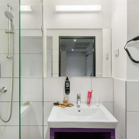 Ibis Styles Budapest Airport 3* Vecsés