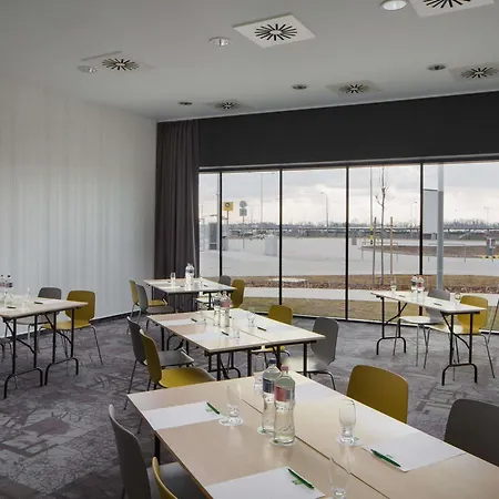 Ibis Styles Budapest Airport