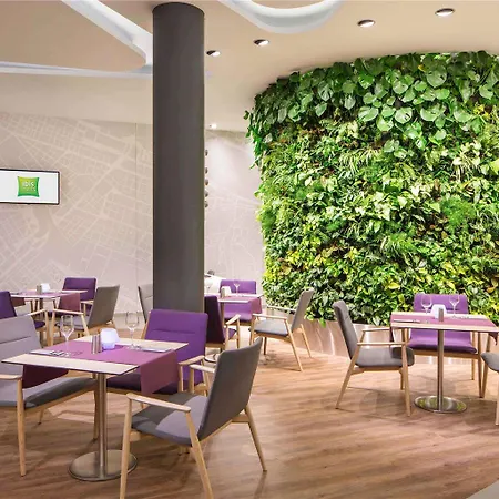 Ibis Styles Budapest Airport Hotel Vecsés