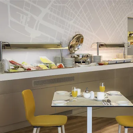 Ibis Styles Budapest Airport Hotel 3*