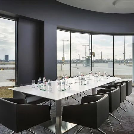 Ibis Styles Budapest Airport 3*