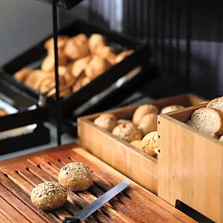 Hotel Ibis Styles Budapest Airport