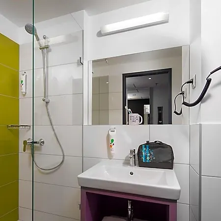 Ibis Styles Budapest Airport Hotel 3*