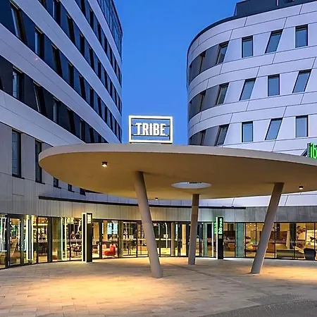 Ibis Styles Budapest Airport