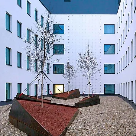 Ibis Styles Budapest Airport Vecsés