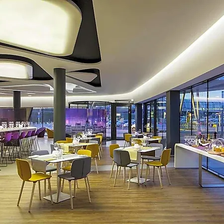 Ibis Styles Budapest Airport Hotel