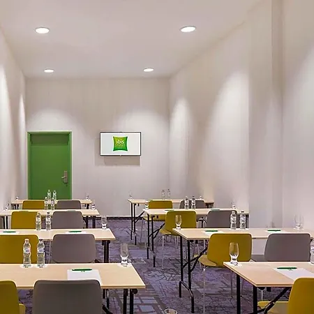 Ibis Styles Budapest Airport 3*