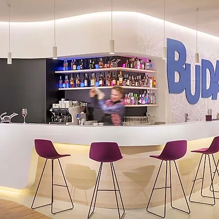 Ibis Styles Budapest Airport