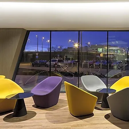 Ibis Styles Budapest Airport Hotel