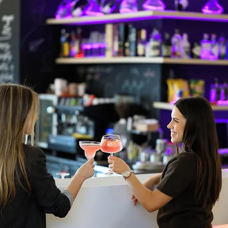 Ibis Styles Budapest Airport 3* Vecsés