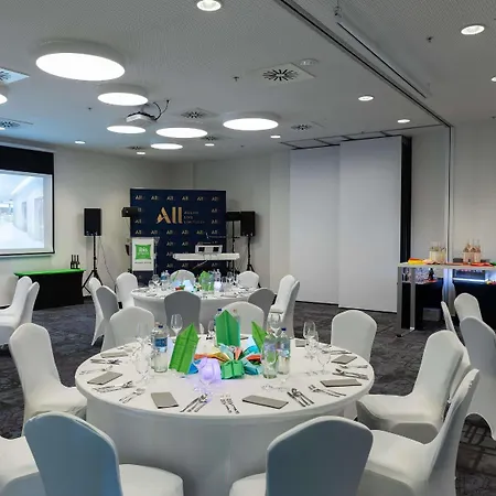 Ibis Styles Budapest Airport