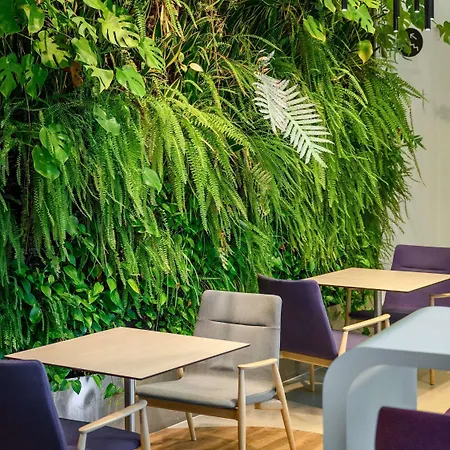 Ibis Styles Budapest Airport