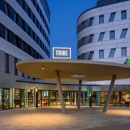 Ibis Styles Budapest Airport 3* Vecsés