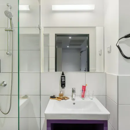 Ibis Styles Budapest Airport Ξενοδοχείο Vecsés