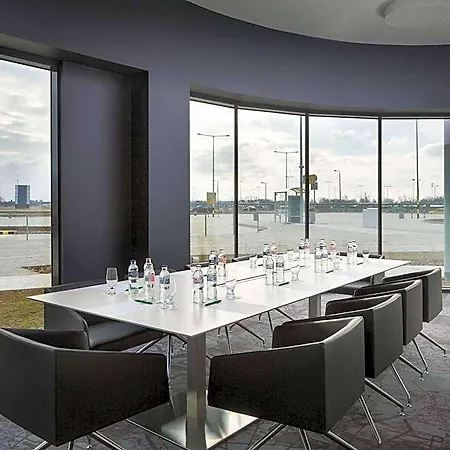Hotel Ibis Styles Budapest Airport