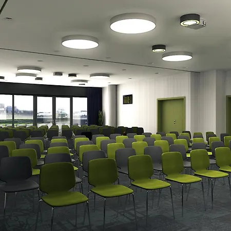 Ibis Styles Budapest Airport 3*