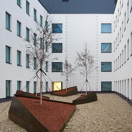 Ibis Styles Budapest Airport Szálloda